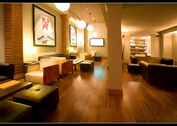 Sercotel Palacio De Tudemir 4*