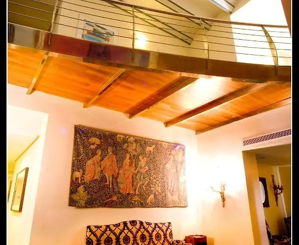 Hotel Sercotel Palacio De Tudemir Orihuela