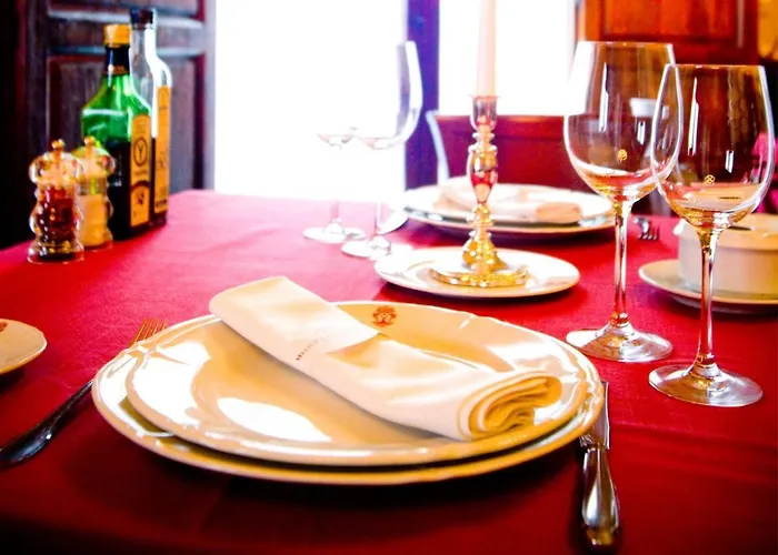 Sercotel Palacio De Tudemir 4*