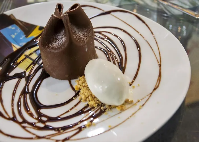 Hotel Sercotel Palacio De Tudemir Orihuela